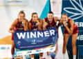 Absoliutus biržietės krepšininkės triumfas