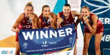 Absoliutus biržietės krepšininkės triumfas