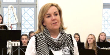 Biržų meno mokykloje bus teatro studija