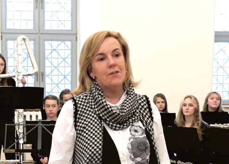 Biržų meno mokykloje bus teatro studija