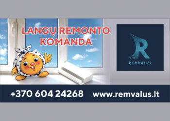 UAB „Remvalus“ būdama socialiai atsakinga įmonė ir finansiškai remianti Vabalninko Balio Sruogos gimnazijos gabius mokinius, rekomenduoja: