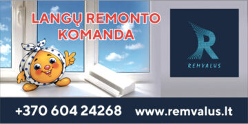 UAB „Remvalus“ būdama socialiai atsakinga įmonė ir finansiškai remianti Vabalninko Balio Sruogos gimnazijos gabius mokinius, rekomenduoja:
