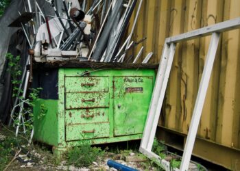 Kada verta parduoti metalą ir kaip žinoti ar kaina gera?