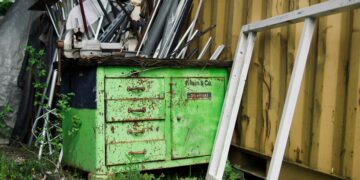 Kada verta parduoti metalą ir kaip žinoti ar kaina gera?