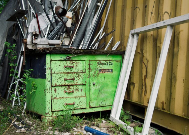 Kada verta parduoti metalą ir kaip žinoti ar kaina gera?