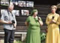 „Teigiantis gyvenimą“ – Balio Sruogos gimtinėje