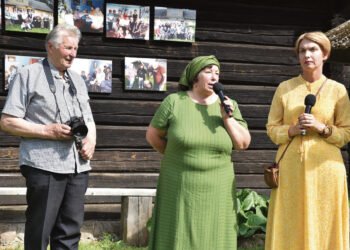 „Teigiantis gyvenimą“ – Balio Sruogos gimtinėje