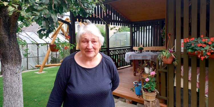 Kad išėjusieji džiaugtųsi nesustojusiu artimųjų gyvenimu