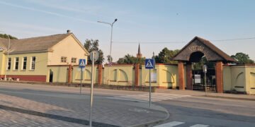 Turgaus prekiautojus labiausiai vargina nežinomybė