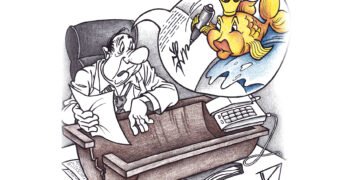 Biržų mero patarėjos raganiški „slėpiniai“ – privatus reikalas?