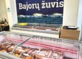 „Bajorų žuvis“ – ne tik bajorams