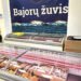 „Bajorų žuvis“ – ne tik bajorams