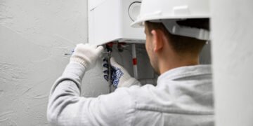 TOP 5 momentiniai vandens šildytuvai mažai sodybai