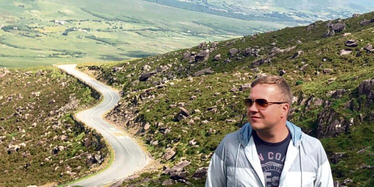 Justas Kaveckas: „Norėčiau Biržus paversti ąžuolų miestu“
