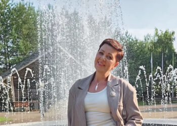 Nenori pasenti – tapk mokytoju
