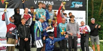 „Agaro“ komanda – Lietuvos taurės laimėtoja