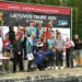„Agaro“ komanda – Lietuvos taurės laimėtoja