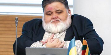 Kiaulės galva – naujasis vertybių simbolis?