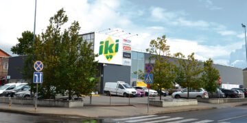 „Iki“ tikrai nesako „sudie“, o „Lidl“ vizija parodė judesį