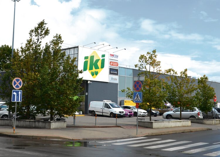 „Iki“ tikrai nesako „sudie“, o „Lidl“ vizija parodė judesį