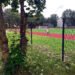 Stadiono tvora ardoma toliau