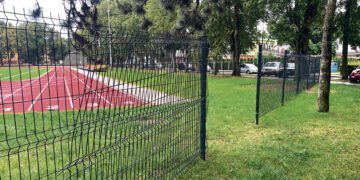 Stadiono gelbėjimo planas: taisyklės, kameros ir bendruomeniškumas