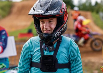 Biržų klubai ir sportininkai – Lietuvos motokroso čempionai