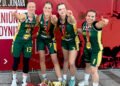 Biržietės – Lietuvos seniūnijų čempionės