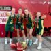 Biržietės – Lietuvos seniūnijų čempionės
