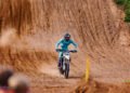 Biržų motokroso sportininkai skynė pergales