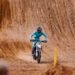 Biržų motokroso sportininkai skynė pergales