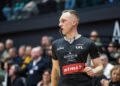 Biržietis teisėjas dirbs Eurolygoje