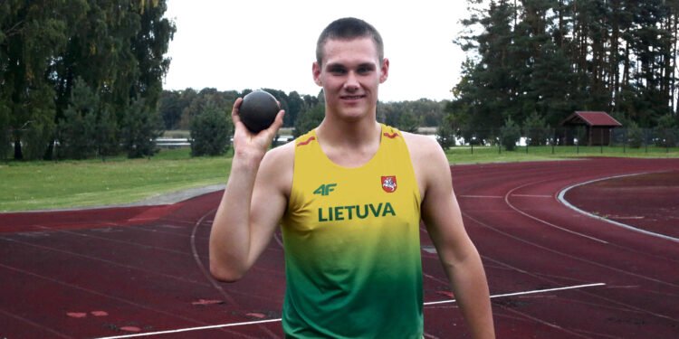 Sportuoti motyvuoja nauji tikslai