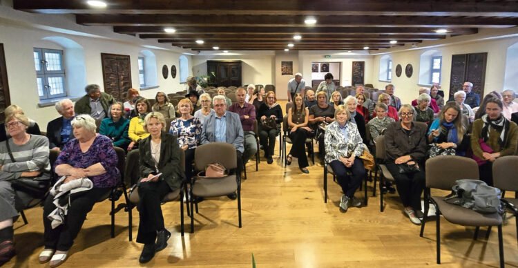 Nuotr. Biržų krašto muziejaus „Sėla“