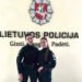 Jaunos policijos pareigūnės tarnyba nenusivylė