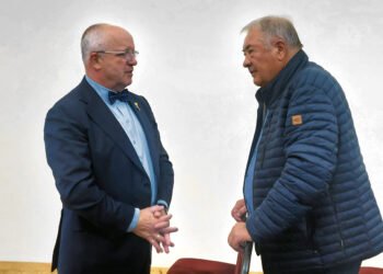 Domėjosi homoseksualų santuokomis ir medikų trūkumu