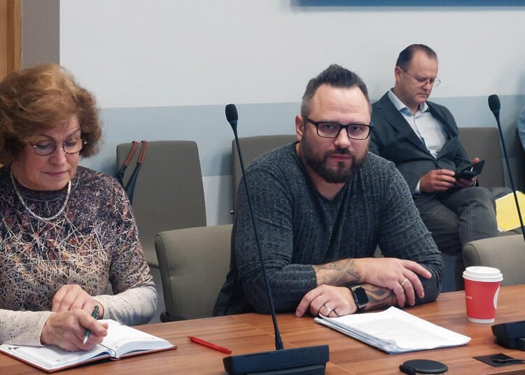 Kas įveiks Biržų ligoninėje įsišaknijusią savivalę?