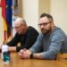 Antikorupcijos komisijoje nuomonės išsiskyrė, sprendimas nepriimtas