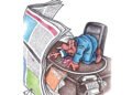 Politikas koreguoja planą ir prašo pagalbos