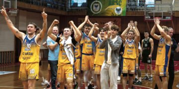 BC „Biržai“ naująjį sezoną pradėjo pergale
