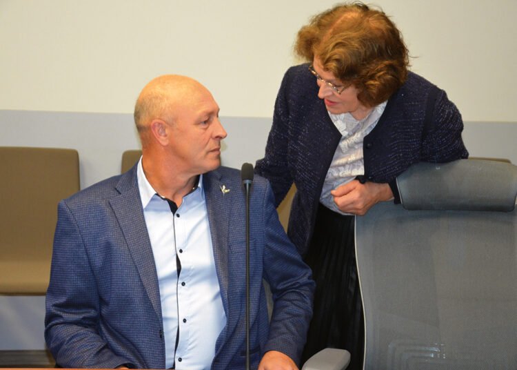 Vieniems politikams rezultatas aiškus, kitiems – nelabai
