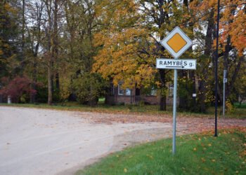 Sprogimai gąsdina vaikus, senolius ir gyvūnus