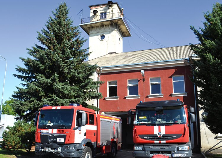 Nepageidaujamą nuomininką bandys iškeldinti
