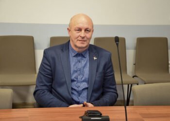 „Valstiečiai“ iškėlė kandidatą į merus
