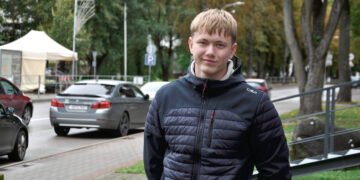 Elis Balčiūnas: teisingumas svarbiau už teisėtumą