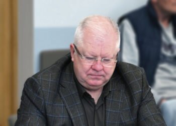 Kada nebegąsdins vandens ir šilumos kainos?