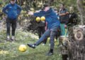 „Monteball“ finale – aistros ir tūkstančių eurų vertės prizai