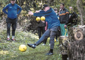 „Monteball“ finale – aistros ir tūkstančių eurų vertės prizai