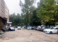 Prašo daugiau pagarbos, ramybės ir tvarkos