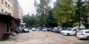 Prašo daugiau pagarbos, ramybės ir tvarkos